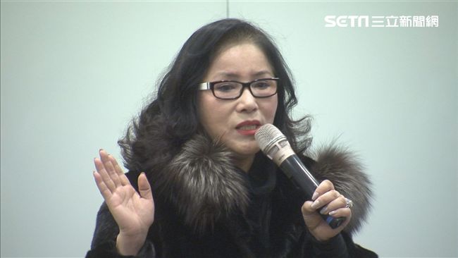 李亞萍海院首開課　攜余祥銓當助教
