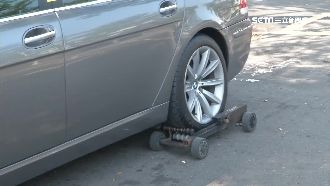 車子被拖吊怎麼辦？　3分鐘內還有救