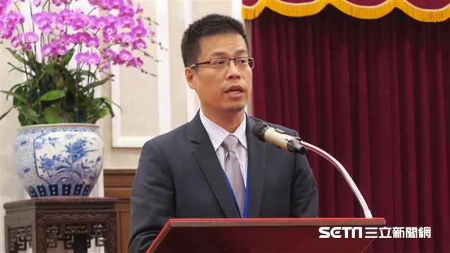 傳李大維派駐泰國　府：不正確的訊息