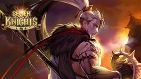 七騎士　網石遊戲Netmarble Games提供
