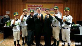 ▲台灣運彩「買運彩‧抽現金‧助偏鄉」活動。（圖／記者林辰彥攝）