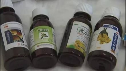 枇杷膏含「罌粟殼」　男一天狂吃5瓶