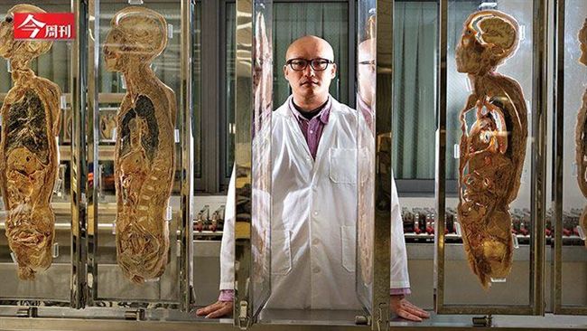 大體老師的生命課　愛讓死亡變偉大
