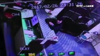 撞球館打霸王球　男子白吃白喝後開溜