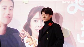 小樂緊抓吳慷仁不放揚言「榨乾」他！