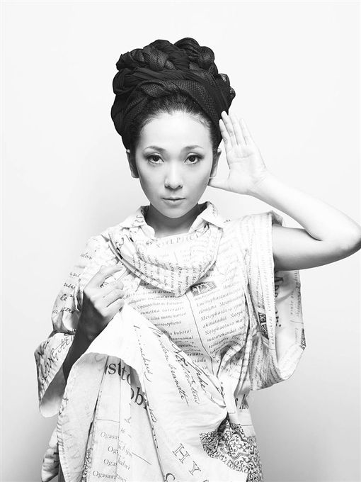 米希亞MISIA ▲Photo Credit:wiki