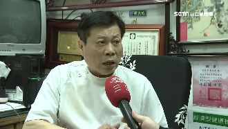 8官兵喝感冒糖漿驗出毒？高大成打臉