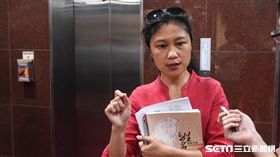 民進黨立委谷辣斯.尤達卡 圖／記者林敬旻攝