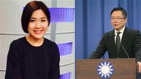 蔡正元 記者盧素梅攝影
徐巧芯 臉書
組圖