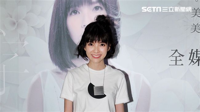 撞名炫富女遭霸凌　郭美美堅持不改名