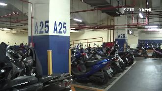 淡水捷運停車費大漲　機車族喊吃不消