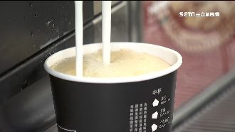 隨鮮奶漲？超商拿鐵「舊換新」竟變貴
