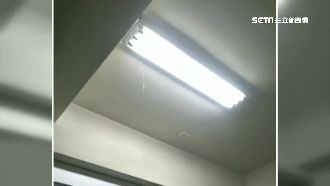租屋漏水毀筆電　房東：是天災不賠償