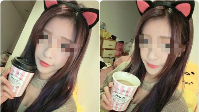 缺錢花用起殺機　約女模外拍殺害棄屍