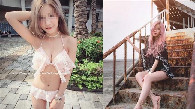 22歲女模遭殺害　臉書湧入悼念留言