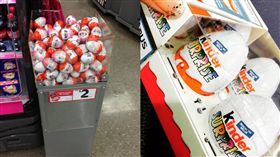 健達出奇蛋（圖／翻攝自PTT）