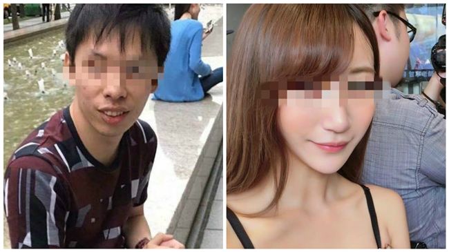 覬覦女模美貌　色影師伸狼爪遭拒殺人