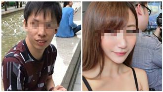 覬覦女模美貌　色影師伸狼爪遭拒殺人