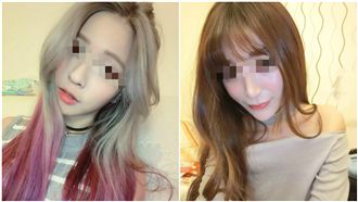 閨密曾留「愛你唷」　女模遭背叛棄屍