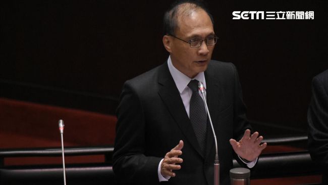 林全：適當規範退將，不具針對性