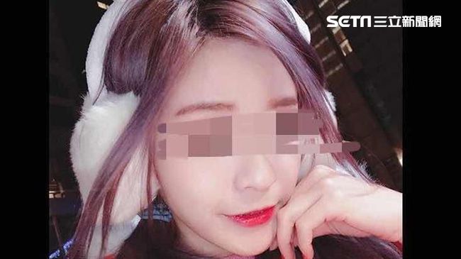 心疼！外拍成不歸路　小模美照成追憶