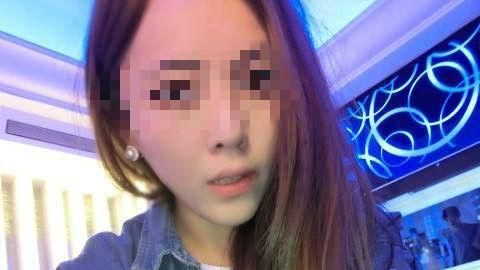 曾受害小模爆內幕　兇嫌買假黑卡裝闊