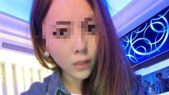 曾受害小模爆內幕　兇嫌買假黑卡裝闊