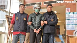 淫蟲程宇去年性侵未遂　逼女模打手槍