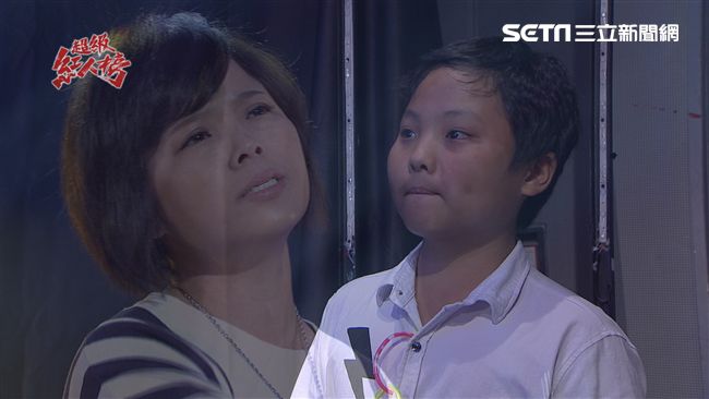 受暴婦走出陰霾　為愛而唱詹雅雯感動