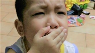 尚有10萬幼童　少打1劑流感疫苗