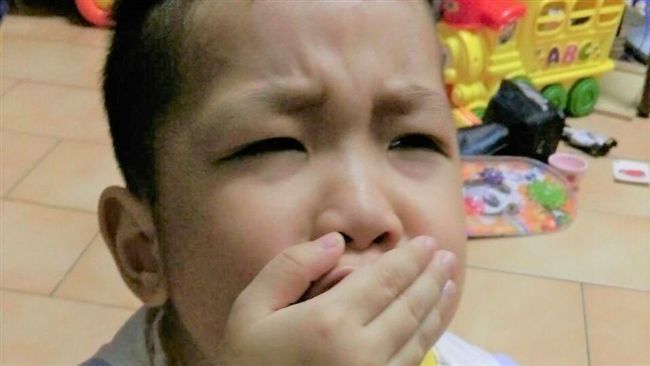 5歲以下注意！發燒抽促恐腸病毒徵兆