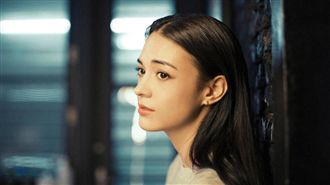 天堂裡的黑洞　張榕容擺渡人生（上）