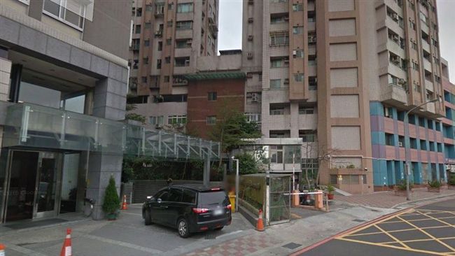 小模遭殺害地點　兇嫌戶籍就在11樓
