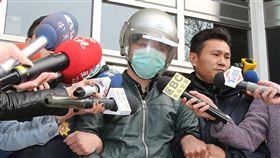 女模,小模,殺害,命案,南港
圖／中央社