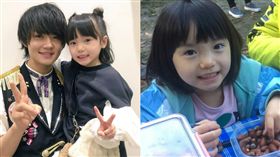 圖／稻垣來泉IG