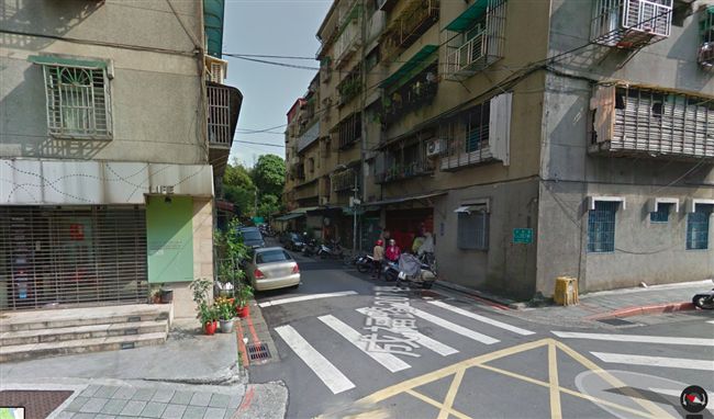 起底！　設局蛇蠍閨蜜是退休警之女