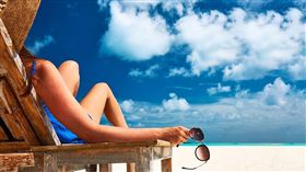 韓星嫩白水玉肌養成 專家: 「防曬最重要」　圖／廠商提供