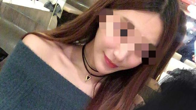 15歲就離家！渣男女友臉書曝身世