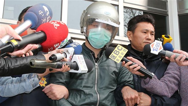 同名殺人兇嫌　他臉書被罵慘了