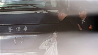 土豪哥再三保證不逃亡　法院裁定羈押