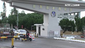 清泉崗事件　國防部亂槍打鳥挨轟