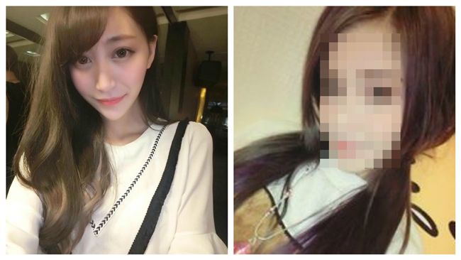 性侵殺人後　程男帶女友赴101逛街