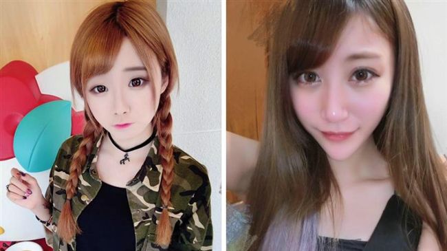 梁女曬恩愛　她納悶怎麼找性侵累犯