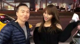 吳鈴山,小A辣（圖／翻攝自小A辣臉書）