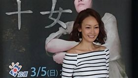 藝人潘慧如／翻攝自臉書－公視人生劇展-十女