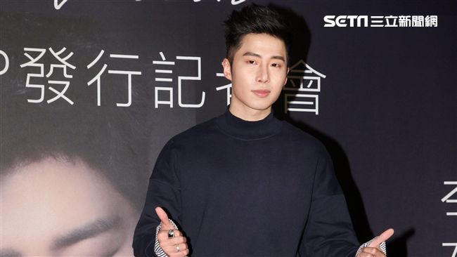 星二代出輯　歌壇新人李建軒來頭不小