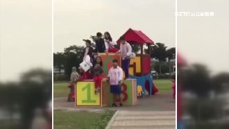 國中生公然叼煙　家長傻眼拍影片舉發