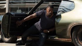 《限時救援》傑米福克斯（Jamie Foxx）　圖／甲上提供