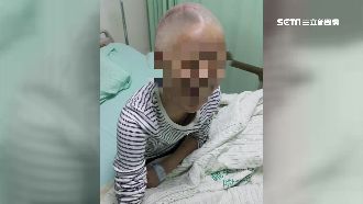 騎單車被撞癱瘓　轎車駕駛竟提告傷害