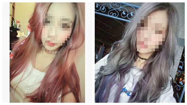 小模遭勒死　前男友：早就說台北很亂